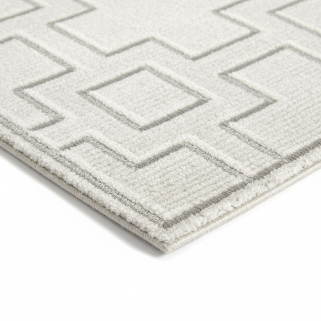 ANERIS - Hand Tufted Contemporary Carpet